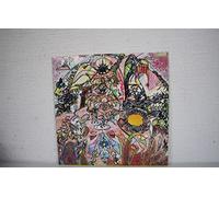 Boredoms - Ant10 Vol. 2 [Lp] [Ltd. Edition]