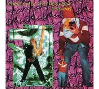 Boredoms - Chocolate Synthesizer