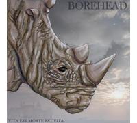 Borehead - Vita Est Morte Est Vita