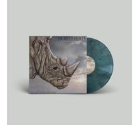 Borehead Vita Est Morte Est Vita (Vinyl LP)