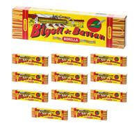 Borella Bigoli de Bassan Pasta Tipica Veneta 12 Confezioni da 500 grammi