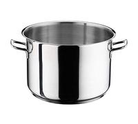 Borella Casalinghi Beta PENTOLA in Acciaio Inox Anett 24CM
