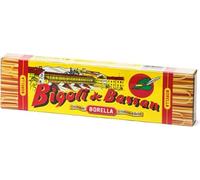 Borella - Pasta, Bigoli de Bassan Pacco da 500 g (1 Pacco)