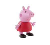 Borella Srl Peppa Pig Figures, Multicolore, 12527