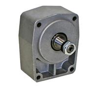 BORELLI OLEODINAMICA SUPPORTO TIRO-CINGHIA TIROCINGHIA PER POMPE OLEODINAMICHE