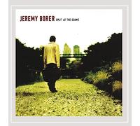 Borer, Jeremy - Split At The Seams