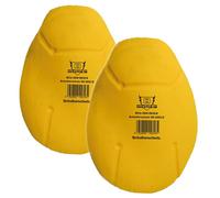 Bores Protectori per le spalle, giallo per maschi