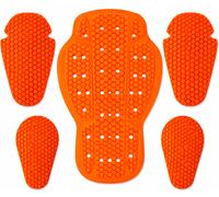 Bores Slim Ultra Set di protezioni piatte