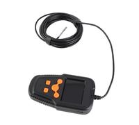 BORESCOPE INDUSTRIALE, schermata 2,4 pollici 1080p HD 3,9 mm ISSPEZIONE ISSPEZIONE IP67 per la ricerca subacquea ed esplorazione