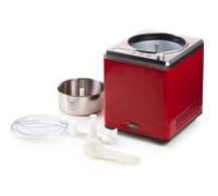 Boretti GELATIERA Ice cream maker BORETTI B101, rossa GELATIERA Ice cream maker BORETTI B101, rossa