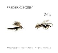 Borey, Frederic - Wink