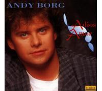 Borg,Andy - Adios Amor