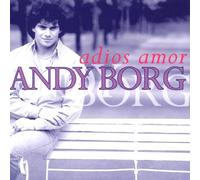 Borg,Andy - Adios Amor