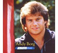 Borg,Andy - Andy Borg-das Doppelalbum