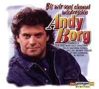 Borg,Andy - Bis Wir Uns Einmal Wiedersehen