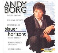 Borg,Andy - Blauer Hoizont