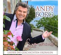 Borg,Andy - Borg, A: Es war einmal-Lieder die Geschichten erzählen