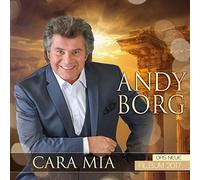 Borg, Andy - Cara Mia
