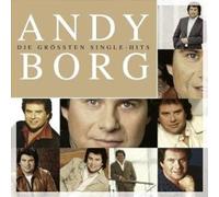 Borg,Andy - Die Größten Single-Hits