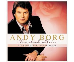 Borg,Andy - Für Dich Allein-die Schönsten Liebeslieder