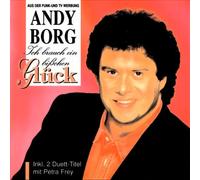 Borg,Andy - Ich Brauch EIN Bisschen Gl