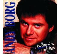 Borg,Andy - Ich Freu Mich auf Dich