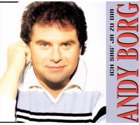 Borg,Andy - Ich sag' ja zu dir [Single-CD]