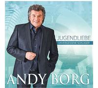 BORG, ANDY - JUGENDLIEBE -..
