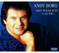 Borg,Andy - Mit Wem Ich Lache