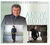 Borg,Andy - Originalalbum-2cd Kollektion