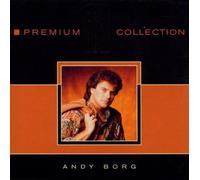 Borg,Andy - Premium Gold Collection