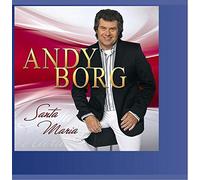 Borg, Andy - Santa Maria