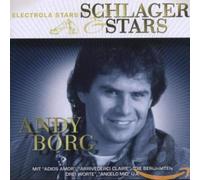 Borg,Andy - Schlager & Stars