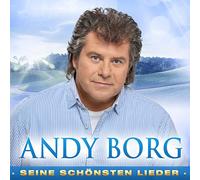 Andy Borg – Seine Schonsten Lieder
