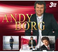 Borg,Andy - Sonderedition