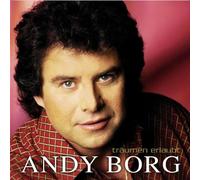 Borg,Andy - Träumen Erlaubt