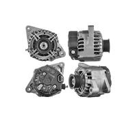 Borg & Beck BBA2108 Alternators