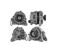 Borg & Beck BBA2167 Alternators