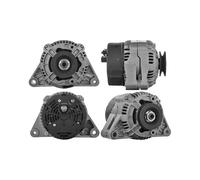 Borg & Beck BBA2256 Alternators