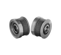 Borg & Beck BBA5020 Alternators