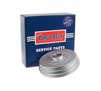 Borg & Beck BBR7205 Tamburo del Freno
