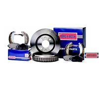 Borg & Beck BBW1144 Cilindro Ruota
