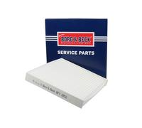 BORG & BECK BFC1052 Aria Abitacolo