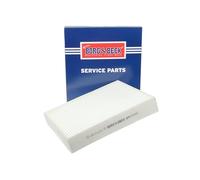 BORG & BECK BFC1135 Aria Abitacolo