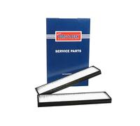 BORG & BECK BFC1137 Aria Abitacolo