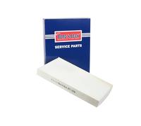 BORG & BECK BFC1258 Aria Abitacolo