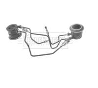 BORG & BECK Cilindro Di Rilascio Centrale Per Land Rover Freelander 2.0 TD4 4x4