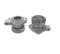 BORG & BECK Cilindro Di Rilascio Centrale Per Opel Vectra C Meriva 2.2 16V 2.0