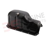 Borg & Beck Coppa Olio Per Fiat 500 Grande Punto Panda 1.2 1.4 55200418