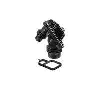 Borg & Beck Flangia del liquido di raffreddamento BTS1081 per BMW Serie 3 (E90) X3 (E83)